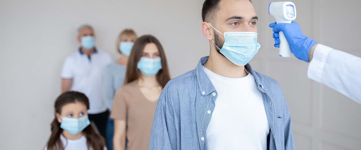 Un original de la revista Atención Primaria analiza la seguridad del paciente en tiempos de pandemia