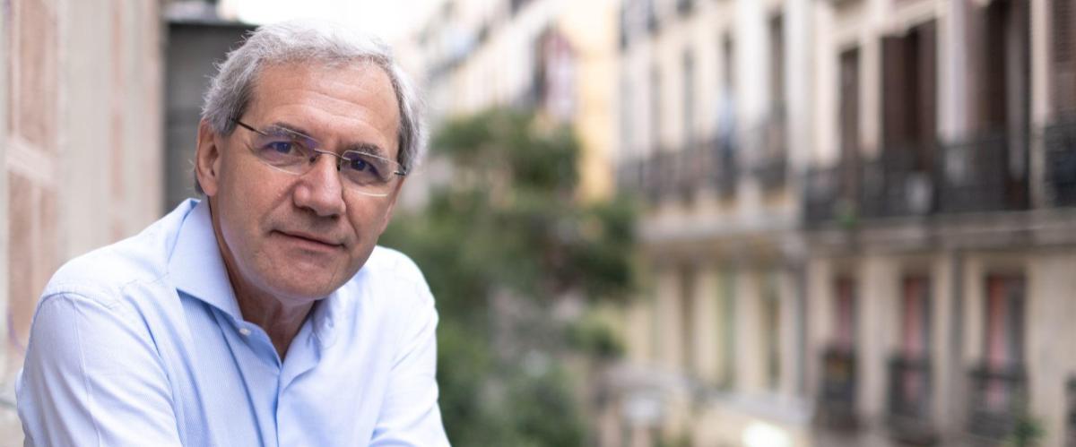 Salvador Tranche Iparraguirre, distinguido por el Ministerio de Sanidad a título póstumo con una Encomienda con Placa