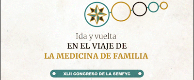 ¡Última llamada! Próximo cambio de cuota este 5 de abril en la inscripción al XLII Congreso de la semFYC en Sevilla