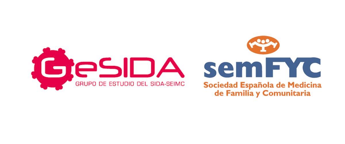 Atención Primaria y Hospitalaria avanzan hacia un mejor manejo integral de las personas con VIH de la mano del nuevo documento de consenso elaborado por GESIDA y la semFYC