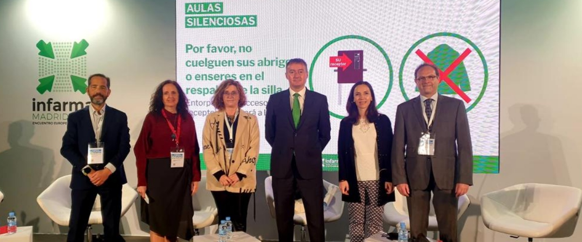 Indica+Pro, un proyecto clave para la sostenibilidad del sistema sanitario