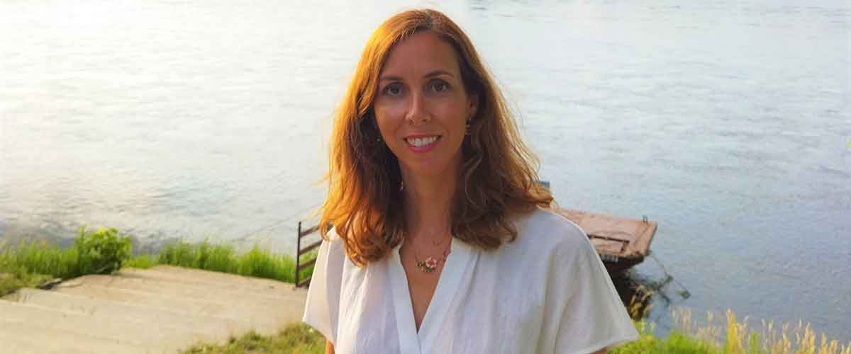 Isabel Arias, médica de familia en la ciudad polaca de Torún: “Desde el primer momento, el gobierno polaco decidió que la atención sanitaria fuera gratuita para todos los refugiados de guerra”