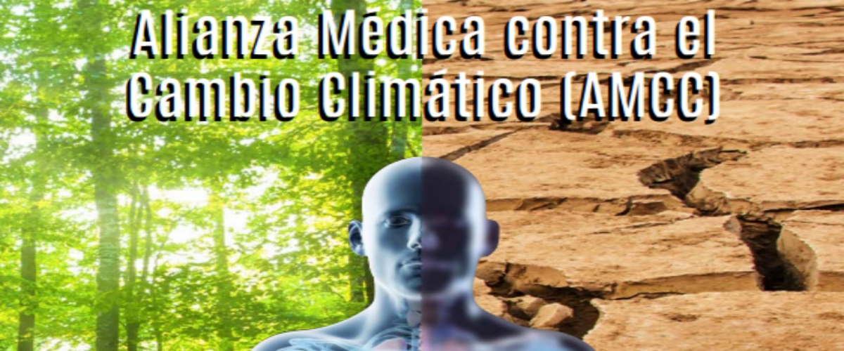 El Grupo de Trabajo de Salud Planetaria de la semFYC, entre los promotores de la Alianza Médica contra el Cambio Climático