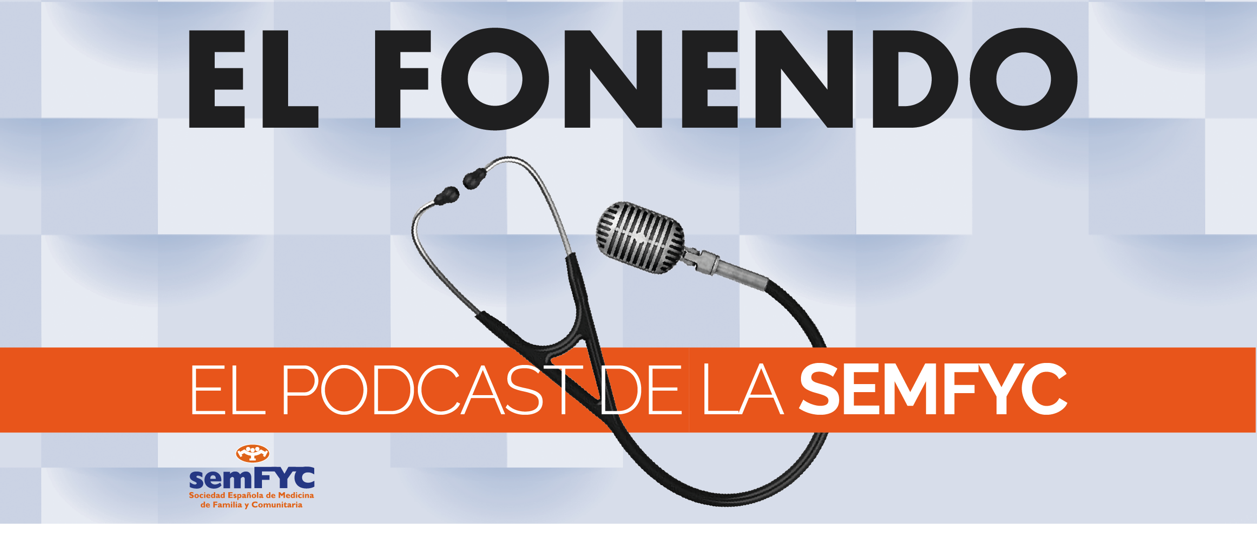 La semFYC estrena podcast coincidiendo con su 42º Congreso en Sevilla