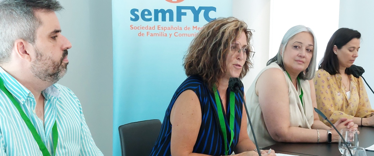 La semFYC pide una Ley General de Atención Primaria para blindar este nivel asistencial