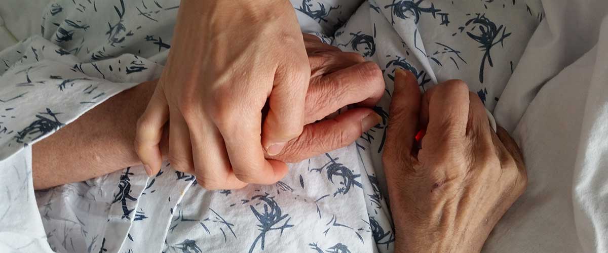 Cuidados paliativos para residentes de tercer año, en una formación específica de la semFYC