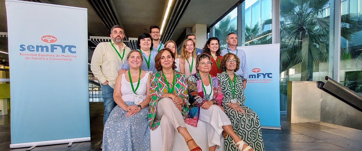 Remedios Martín Álvarez, nueva presidenta de la semFYC