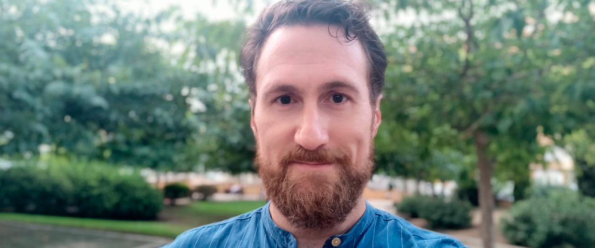 Alfonso Villegas, Coordinador del GdT de Innovación Tecnológica y Sistemas de Información: “El miedo a lo desconocido se enfrenta con formación y conocimiento”