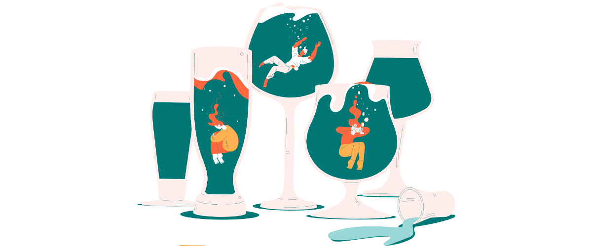La semFYC publica una guía para AP con la que intervenir en consumos de alcohol de riesgo