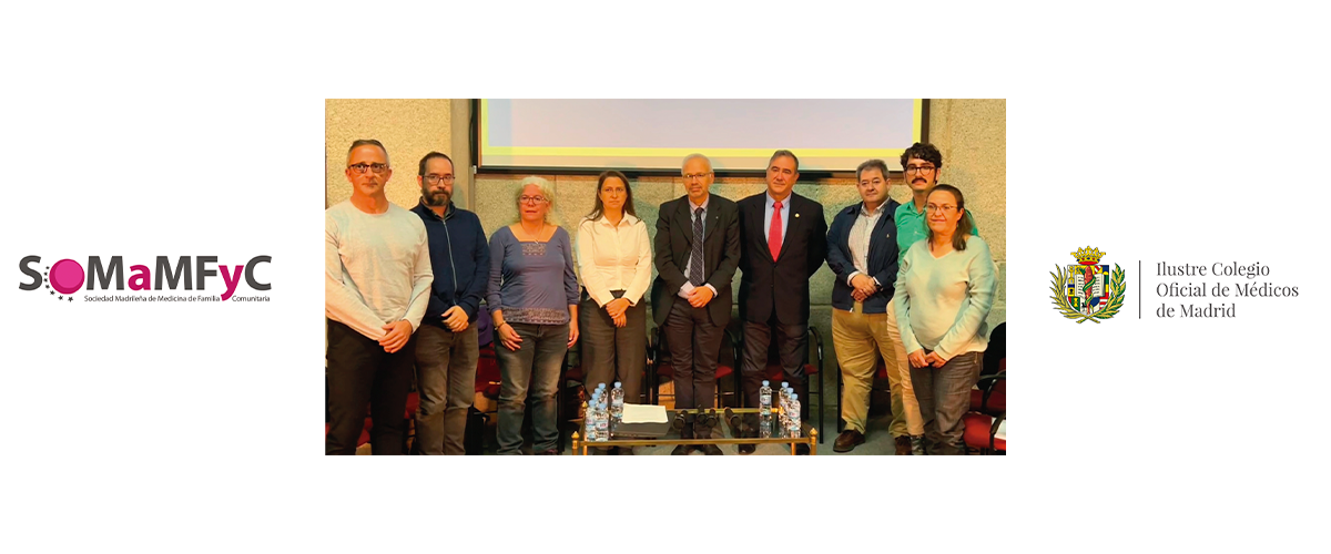 COMUNICADO SoMaMFyC: Declaración conjunta sobre la reestructuración de las urgencias extrahospitalarias