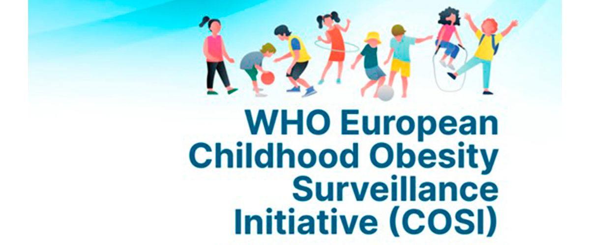 Quinto informe COSI (Childhood Obesity Surveillence Initiative) OMS Europa