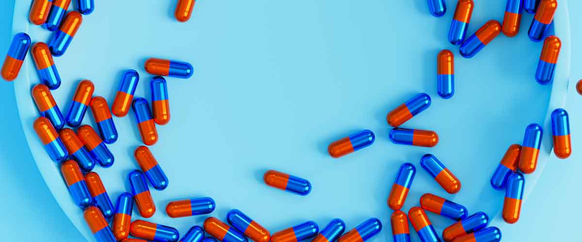 La deprescripción como forma de controlar las resistencias a los antibióticos