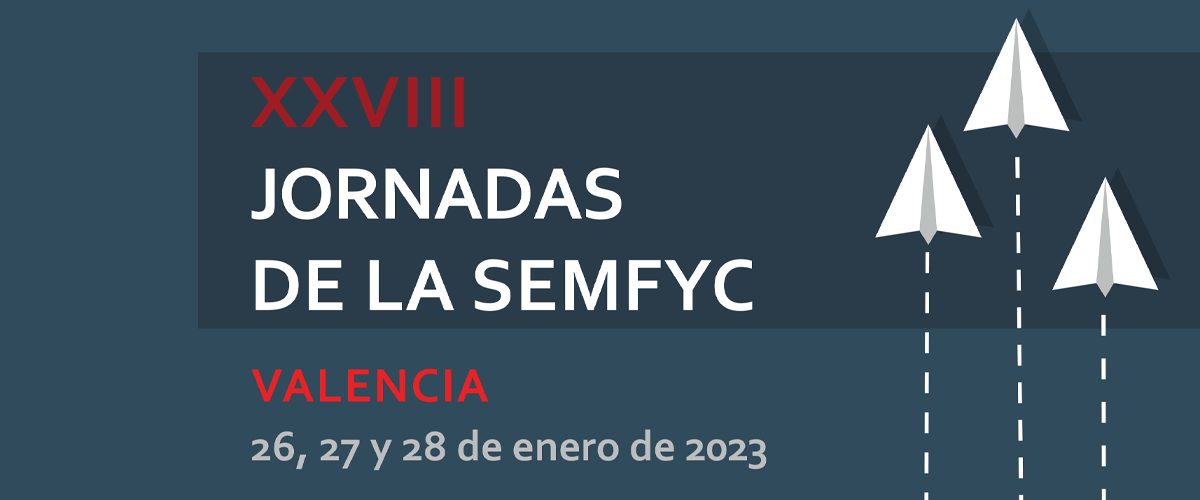 La semFYC celebra en Valencia sus jornadas anuales de reflexión