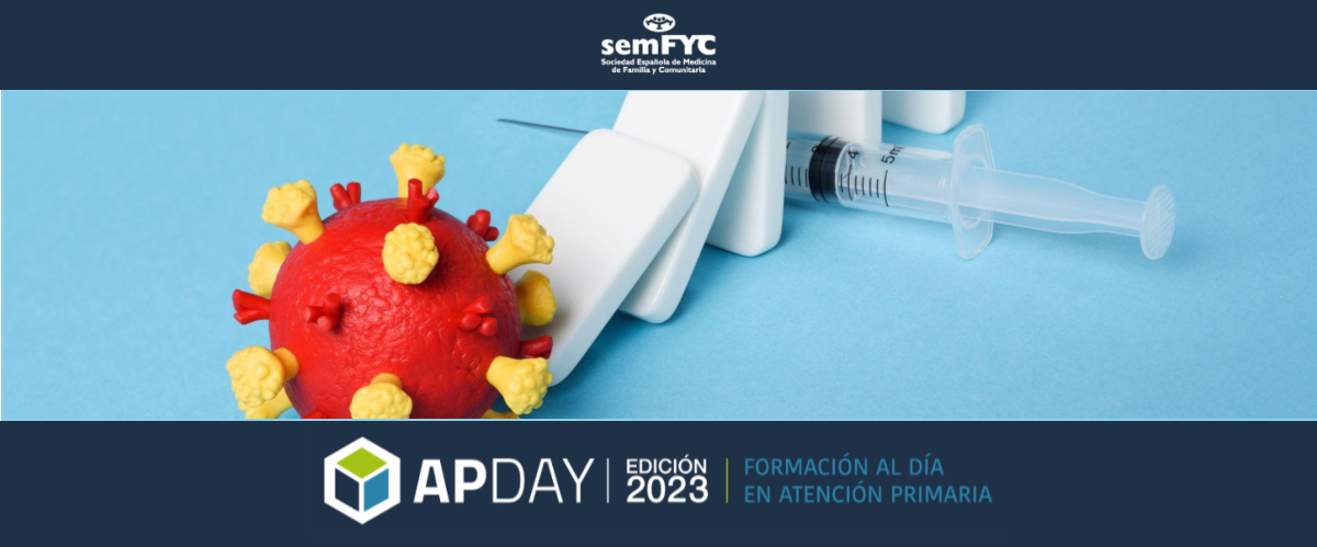 José María Molero realiza una actualización sobre la prevención y el manejo de la COVID-19 en AP, en el APDAY