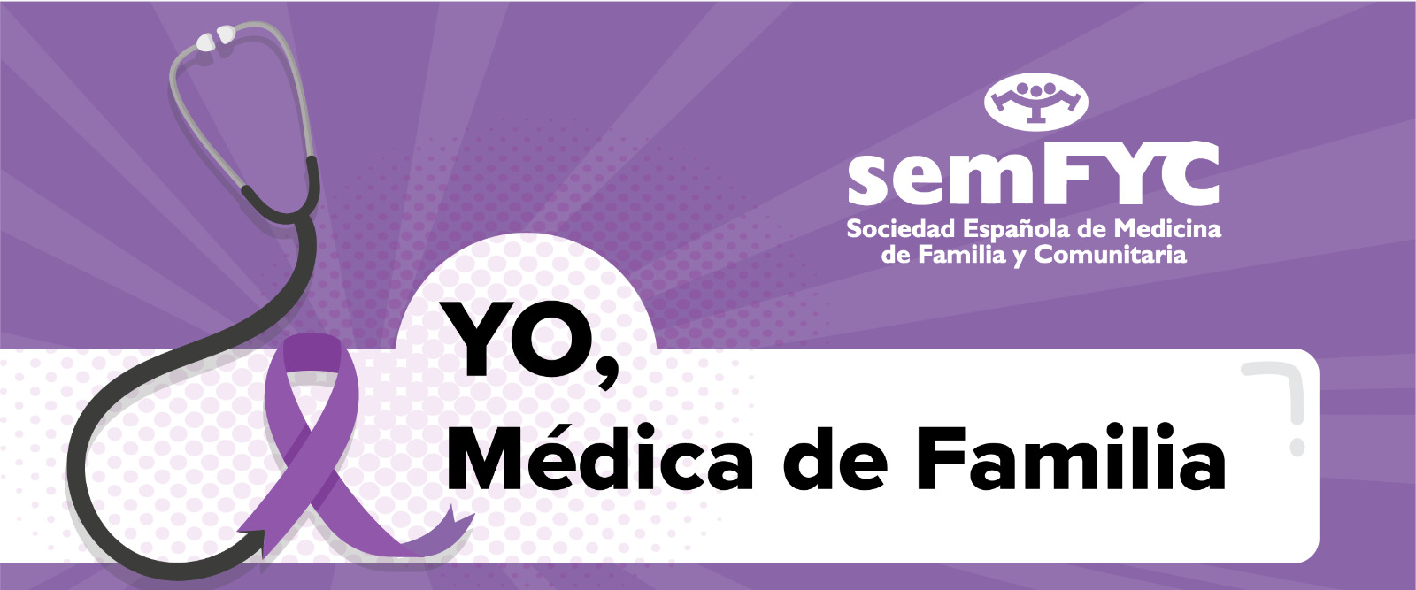 La semFYC se suma a las reivindicaciones del Día Internacional de la Mujer