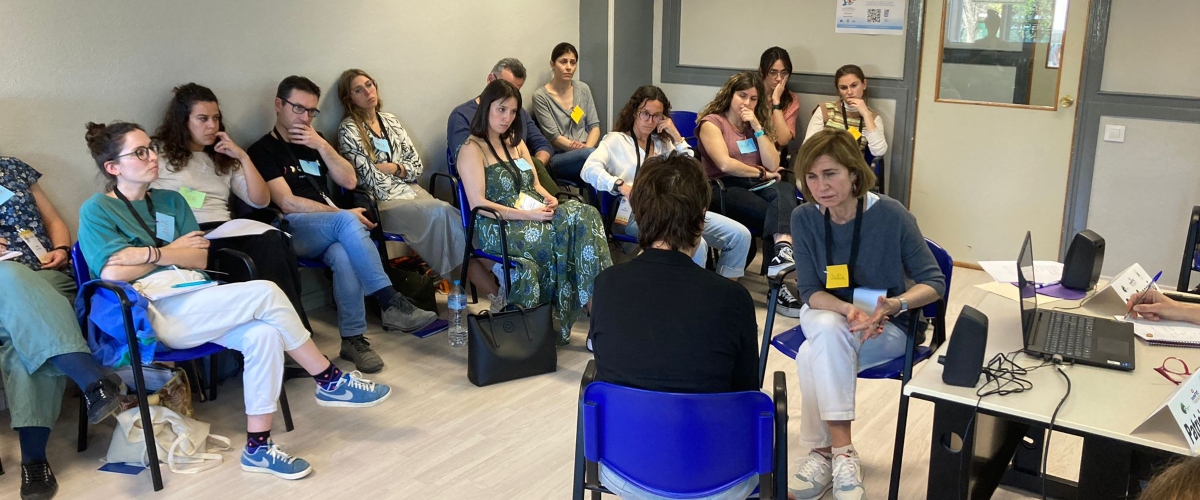 El Congreso de Comunicación y Salud celebra su segunda jornada en Zaragoza