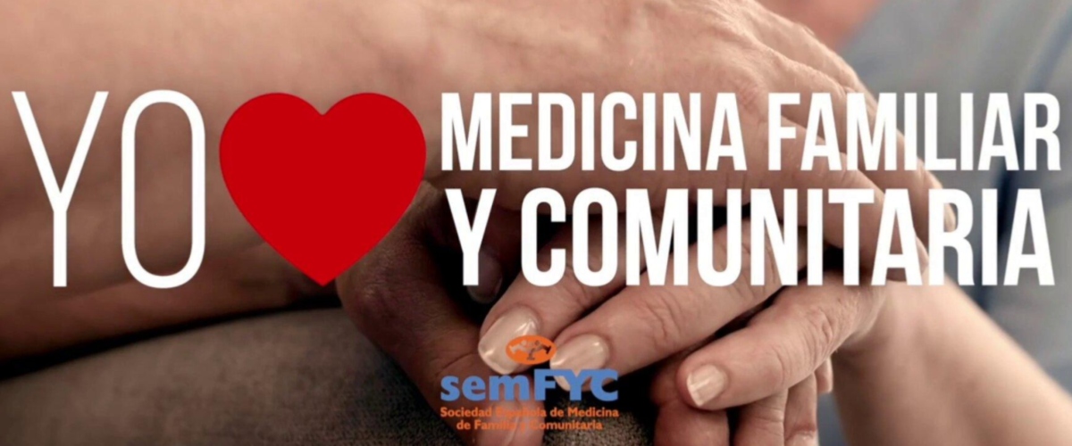 La semFYC lanza una campaña para impulsar la elección de la especialidad de Medicina Familiar y Comunitaria coincidiendo con el inicio de la elección de las plazas MIR