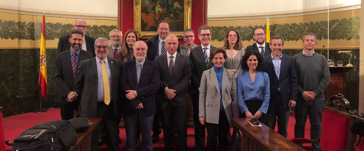 La semFYC participa en la elaboración de un Documento de Consenso contra la gripe