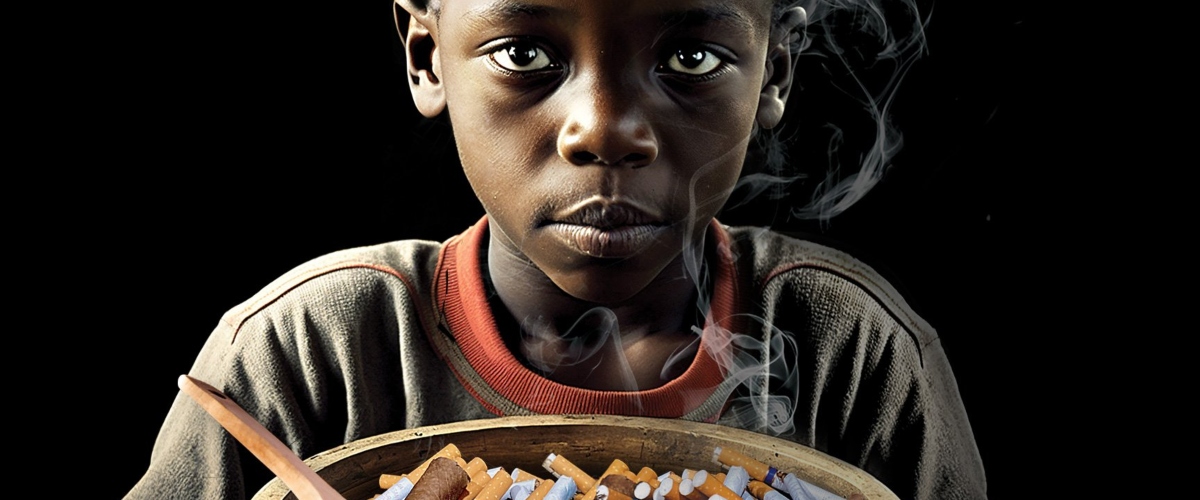 La semFYC se suma a la campaña antitabaco de la OMS “Cultiva alimentos, no tabaco”