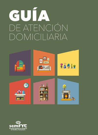 Guía de Atención Domiciliaria 