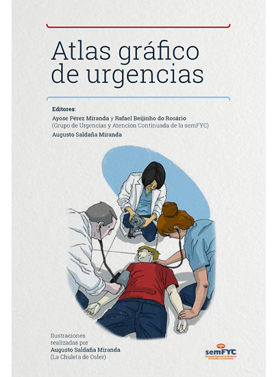 Atlas gráfico de urgencias 