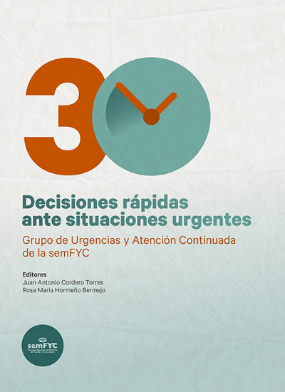 30 decisiones rápidas ante situaciones urgentes 