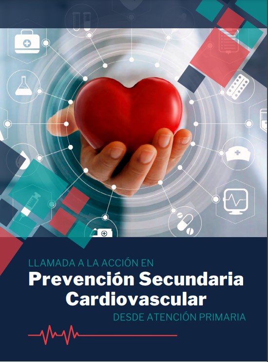 Llamada a la acción en prevención secundaria cardiovascular desde Atención Primaria 