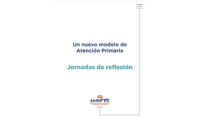 Un nuevo modelo de Atención Primaria