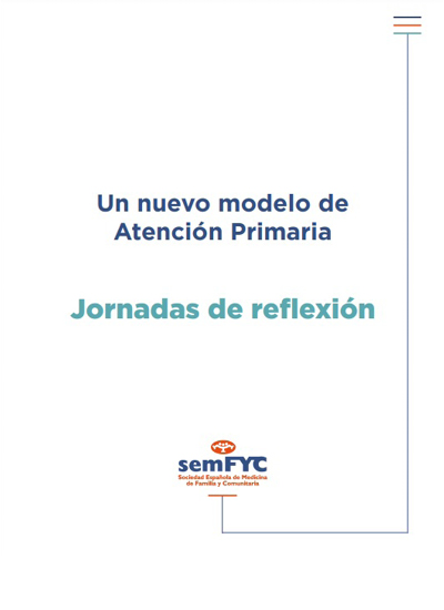 Un nuevo modelo de Atención Primaria 