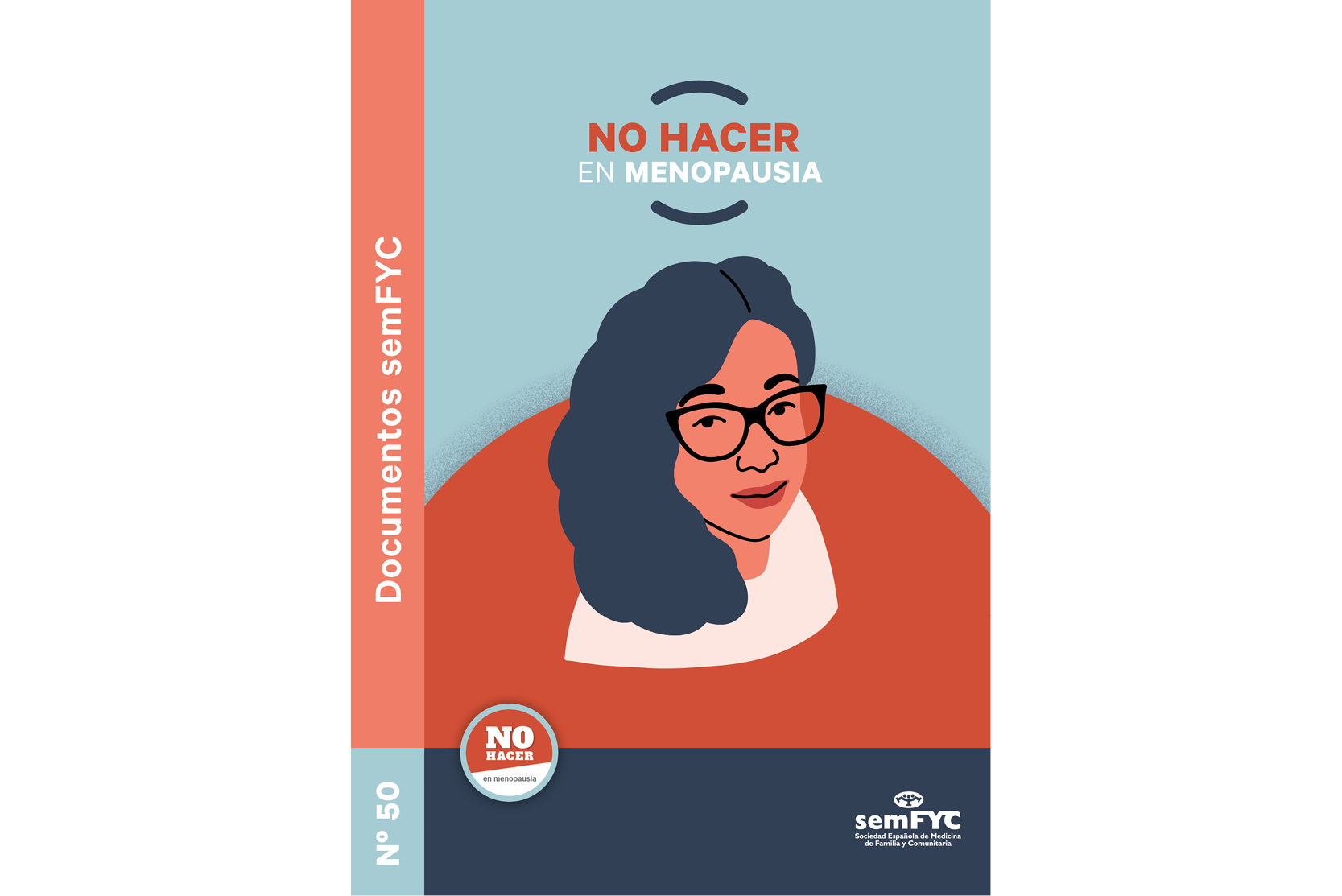 Doc 50. No hacer en menopausia