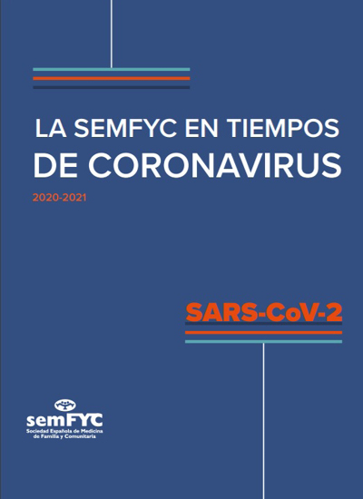La semFYC en tiempos de COVID 2020-2021