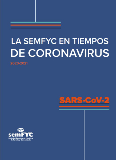 La semFYC en tiempos de COVID 2020-2021 