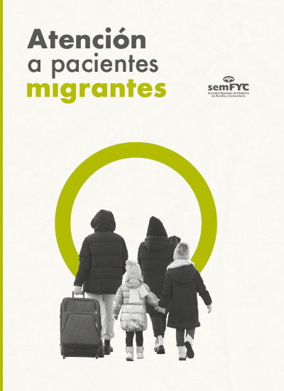 Atención a pacientes migrantes 