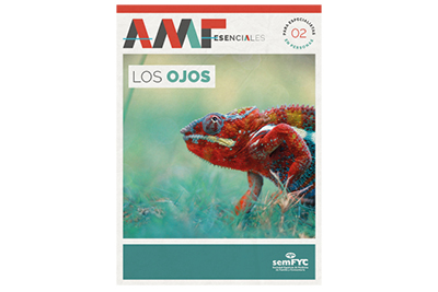 Los ojos - AMF esenciales (para especialistas en personas)