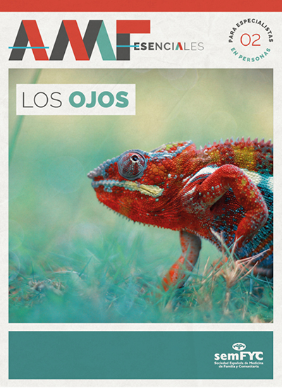 Los ojos - AMF esenciales (para especialistas en personas) 