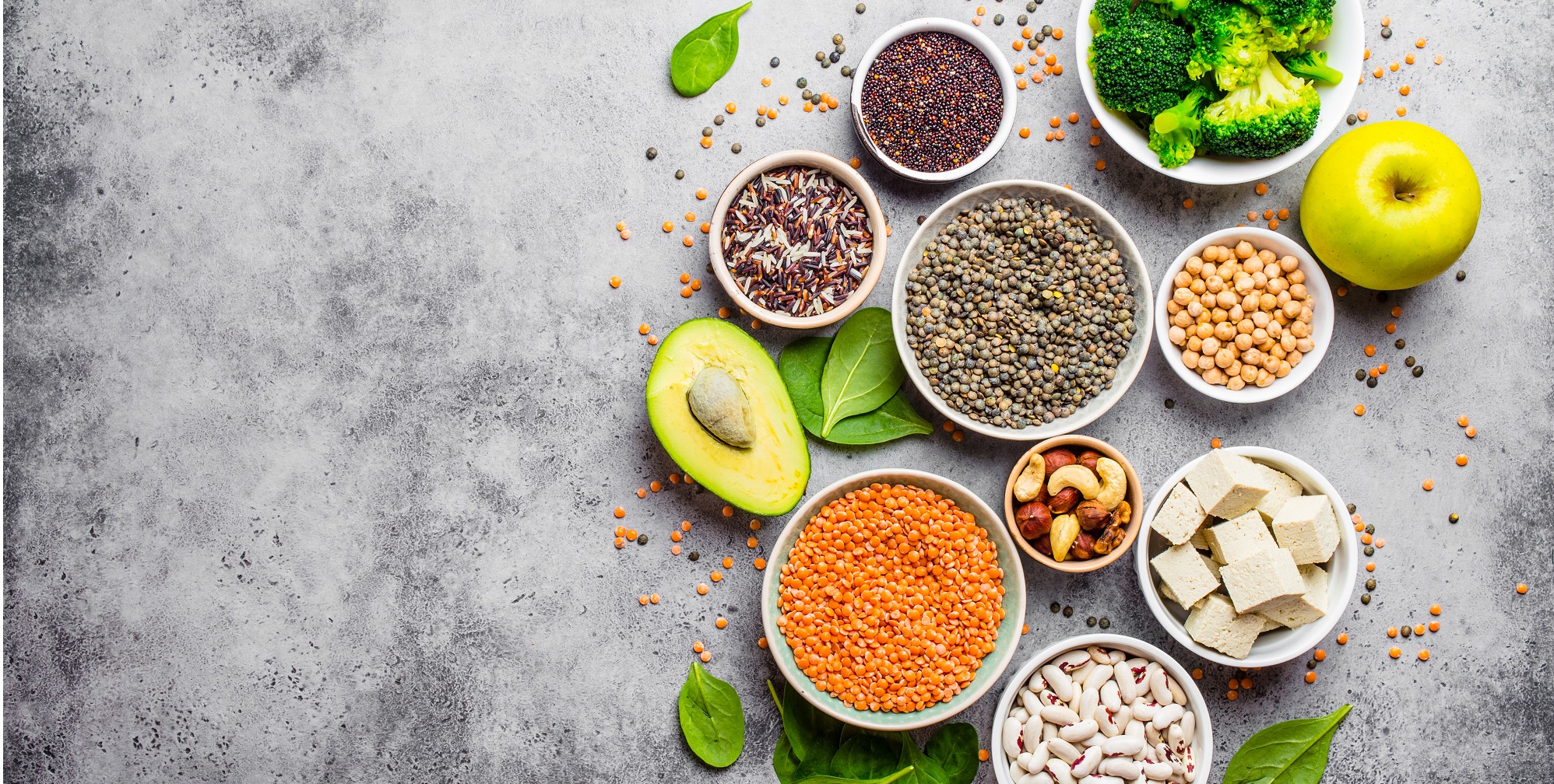 Alimentación y Nutrición