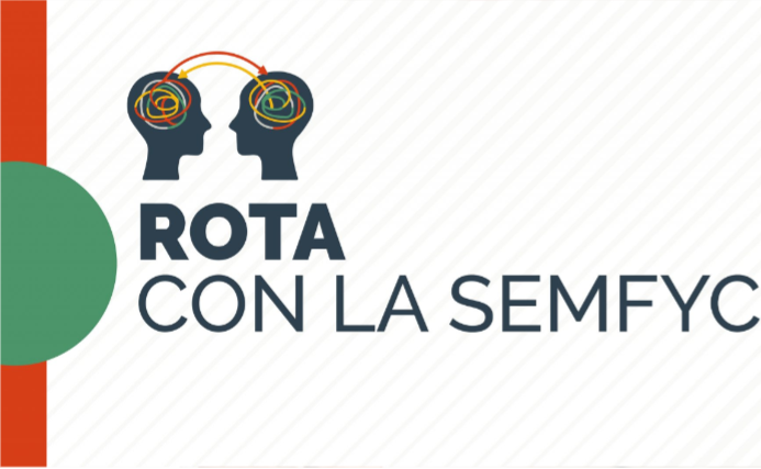 Rota con la semFYC