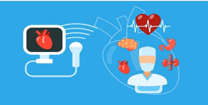 Curso teórico en Ecocardioscopia