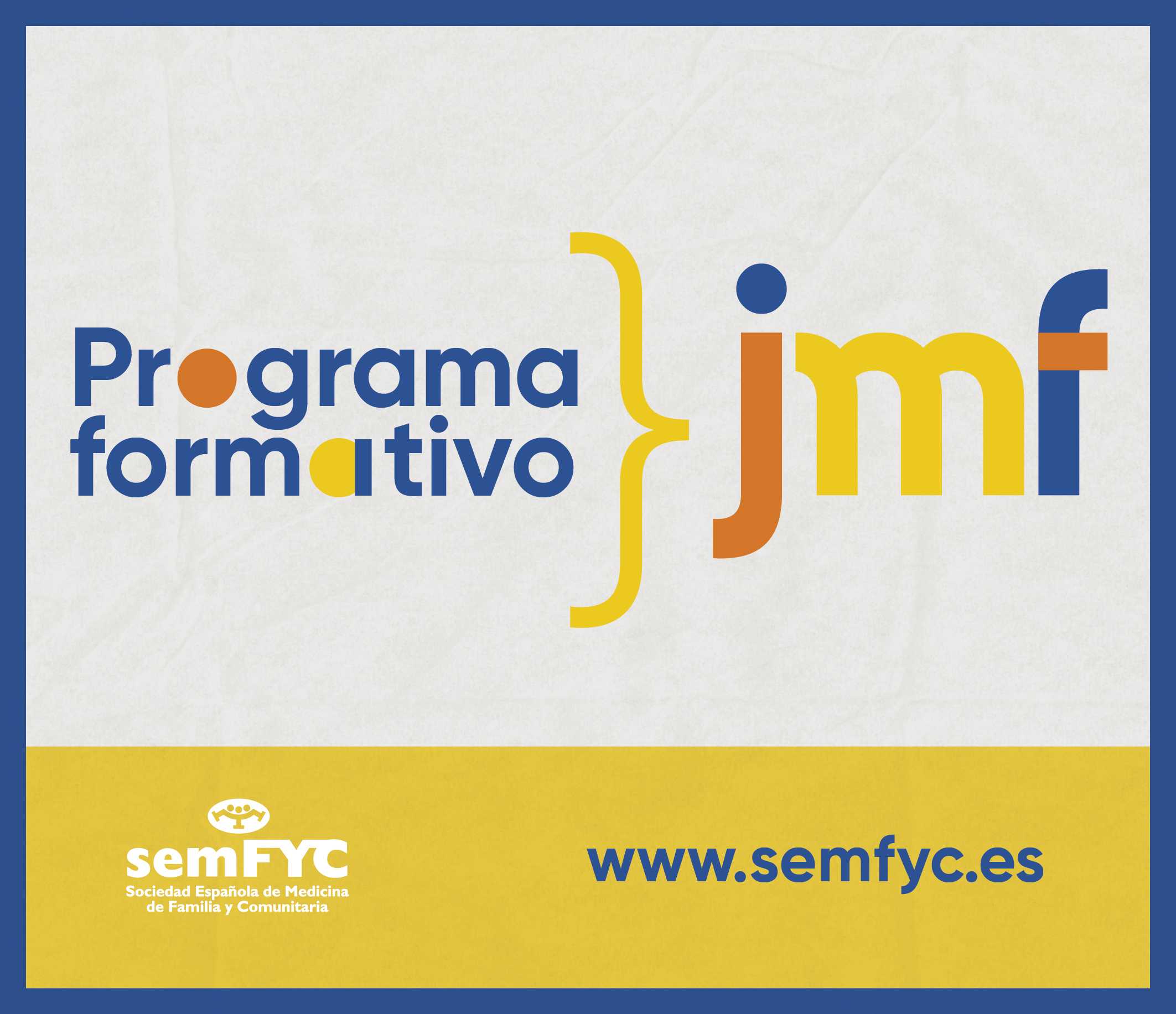 Programa Formativo JMF 2023
