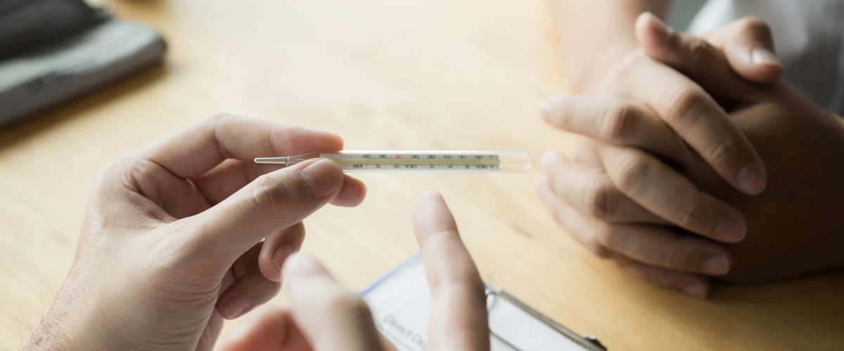 Curso para jóvenes médicos de familia: Actualización frente a síntomas generales inespecíficos
