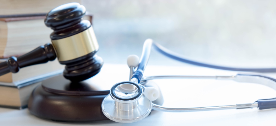 Formación para jóvenes médicos de familia en aspectos legales de la consulta