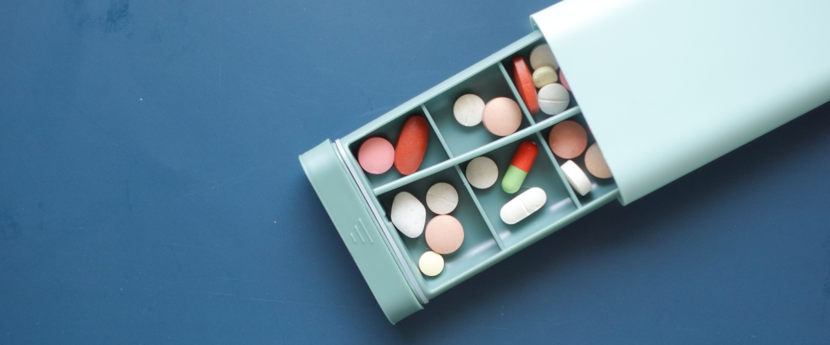 Prescripción conservadora y deprescripción para jóvenes médicos de familia