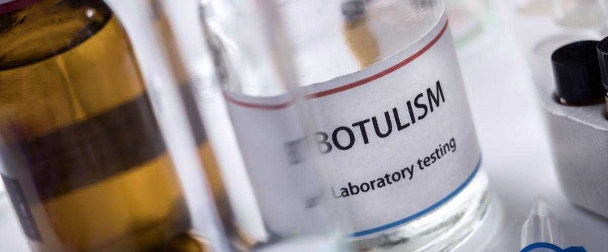 Recomendaciones diagnósticas y terapéuticas ante el brote de botulismo alimentario asociado al consumo de tortilla de patata envasada