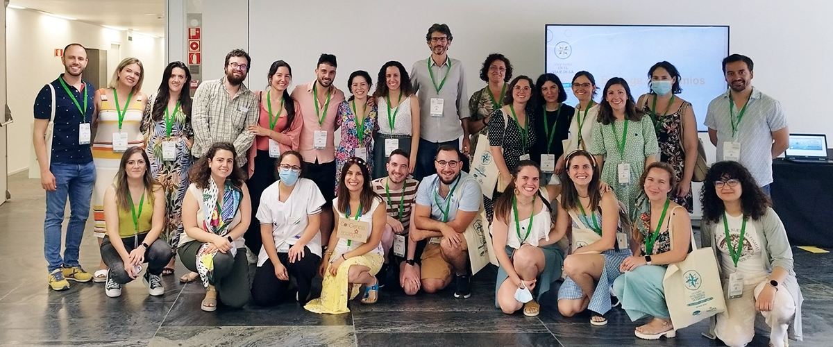 El Escape Room de Salud Planetaria de la semFYC se presenta en el congreso Internacional 5th Euro-Mediterranean Conference for environmental Integration