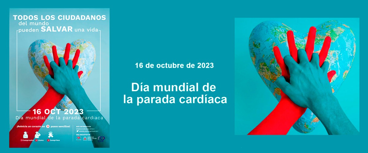 La semFYC se une a la celebración del Día Mundial de la Parada Cardíaca