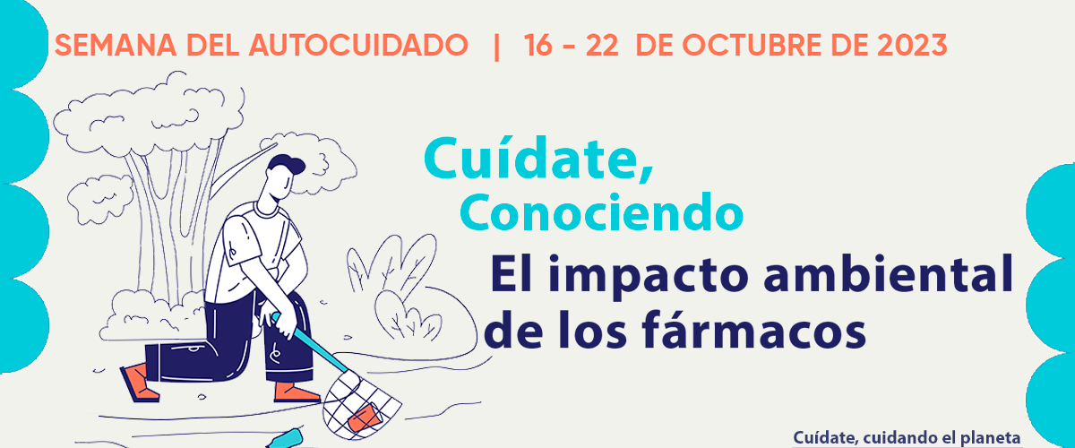 Descubre el impacto ambiental de los medicamentos y aprende a reciclarlos de forma responsable