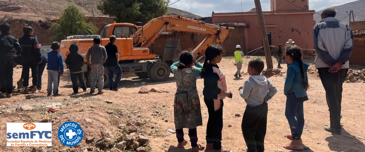 La campaña solidaria por Marruecos se cierra con más de 9.000 € recaudados