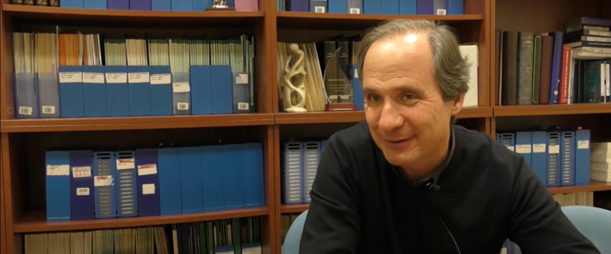 Tomás Gómez Gascón, in memoriam